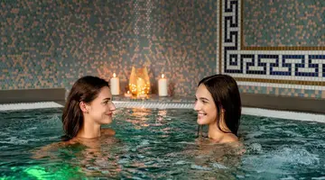Wellness Hotel Babylon