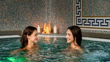 Wellness Hotel Babylon