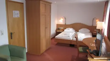 Wellness-Hotel Bürgerstub