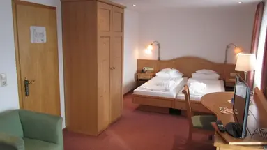 Wellness-Hotel Bürgerstub