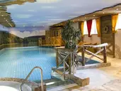 Wellness-Hotel Bürgerstub