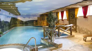 Wellness-Hotel Bürgerstub