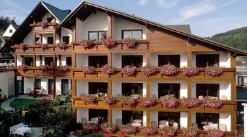 Wellness-Hotel Bürgerstub