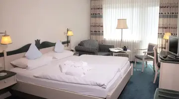 Wellness-Hotel Bürgerstub