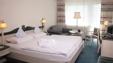 Wellness-Hotel Bürgerstub