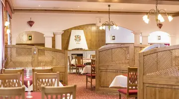 Wellness-Hotel Bürgerstub