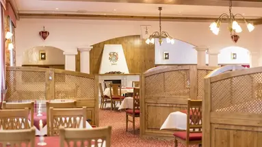 Wellness-Hotel Bürgerstub