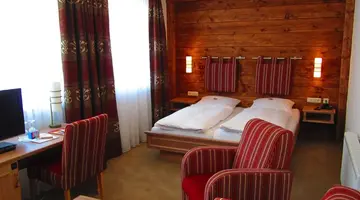 Wellness-Hotel Bürgerstub