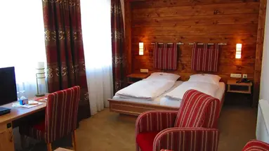 Wellness-Hotel Bürgerstub