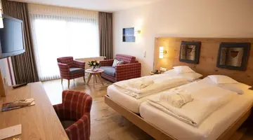 Wellness-Hotel Bürgerstub