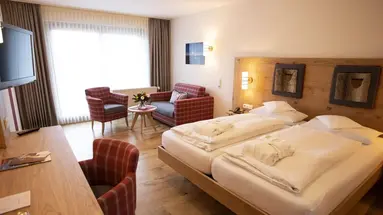 Wellness-Hotel Bürgerstub
