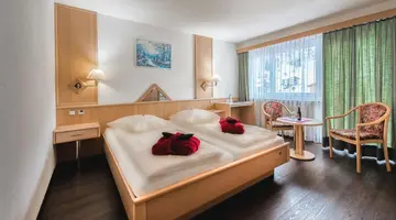 Wellness-Hotel Christiani