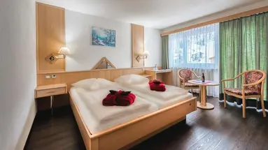 Wellness-Hotel Christiani