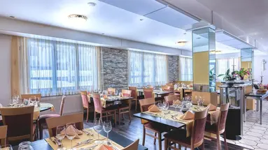 Wellness-Hotel Christiani
