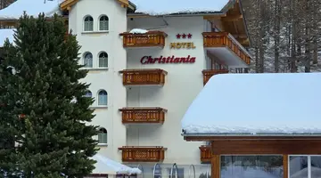Wellness-Hotel Christiani