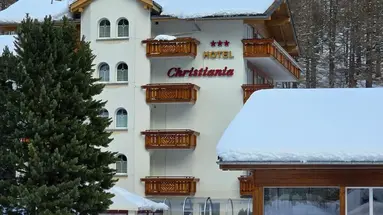 Wellness-Hotel Christiani