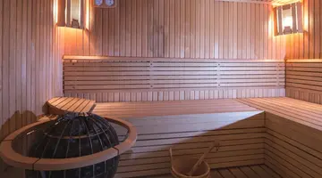 Wellness-Hotel Christiani