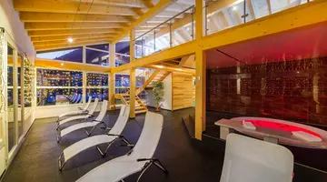 Wellness-Hotel Christiani