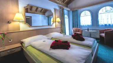 Wellness-Hotel Christiani