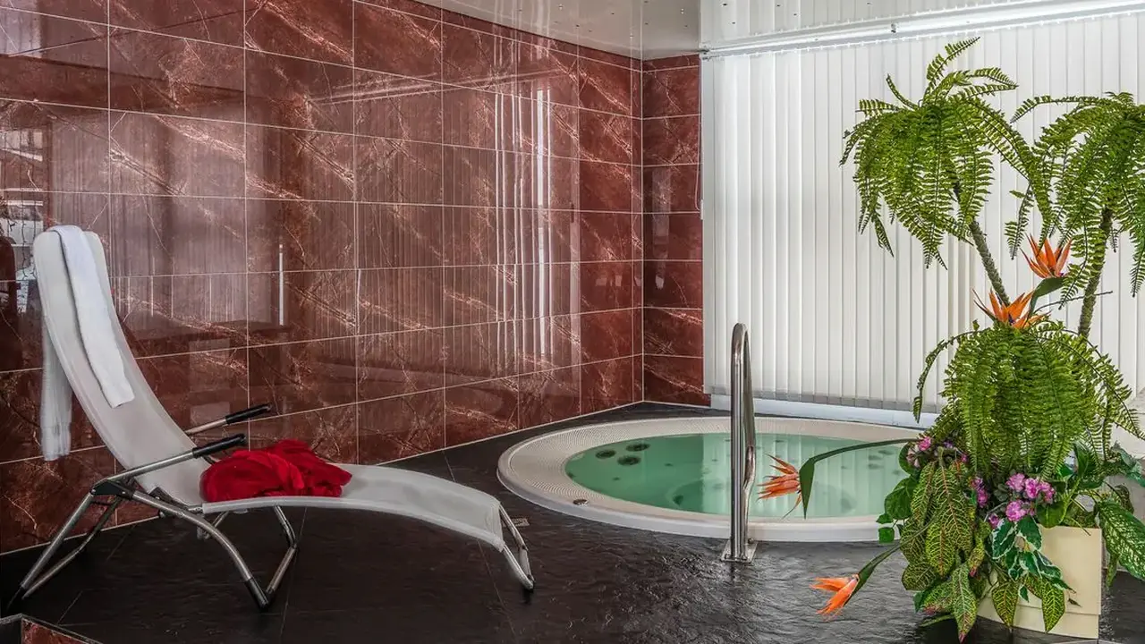 Wellness-Hotel Christiani