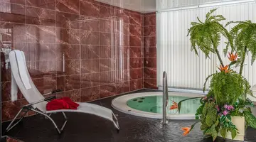 Wellness-Hotel Christiani