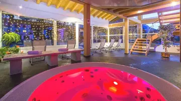 Wellness-Hotel Christiani