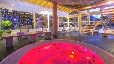 Wellness-Hotel Christiani