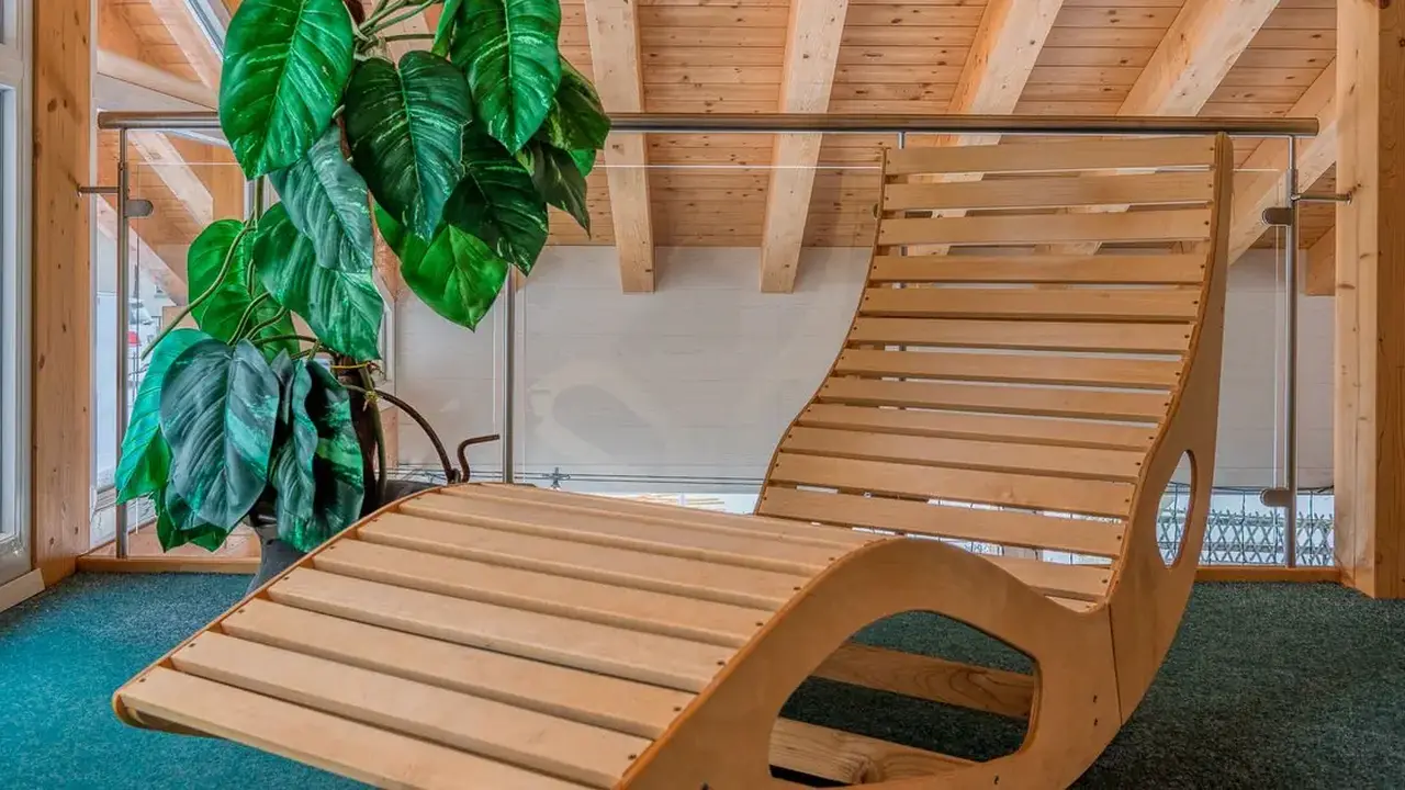 Wellness-Hotel Christiani