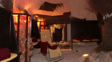 Wellness Hotel Harrachovk