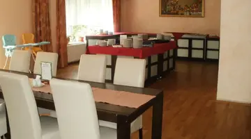 Wellness Hotel Harrachovk