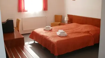 Wellness Hotel Harrachovk