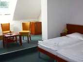 Wellness Hotel Harrachovk