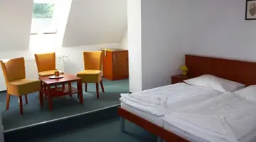 Wellness Hotel Harrachovk