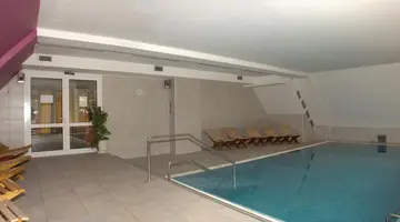 Wellness Hotel Harrachovk