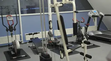 Wellness Hotel Harrachovk