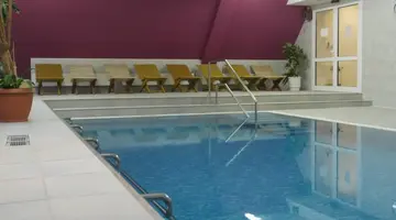 Wellness Hotel Harrachovk