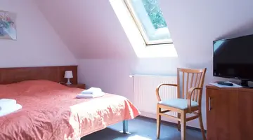 Wellness Hotel Harrachovk