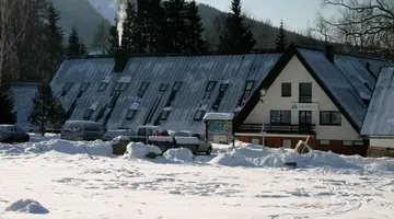 Wellness Hotel Harrachovk