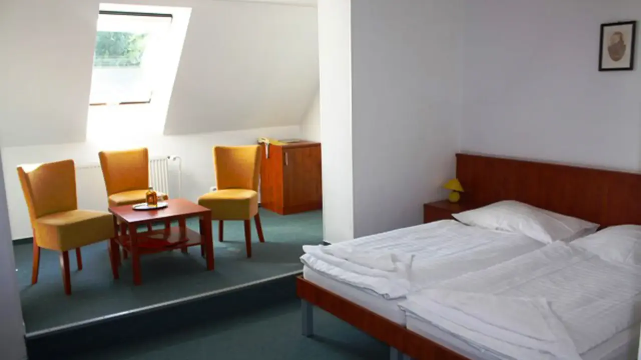 Wellness Hotel Harrachovka