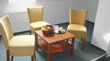 Wellness Hotel Harrachovka