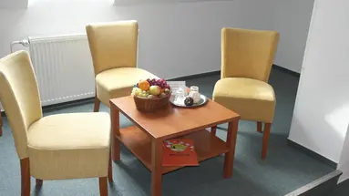 Wellness Hotel Harrachovka