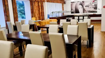 Wellness Hotel Harrachovka