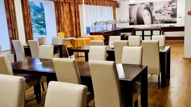 Wellness Hotel Harrachovka