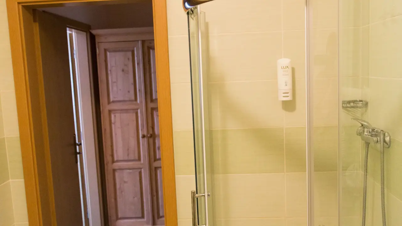 Wellness Hotel Harrachovka