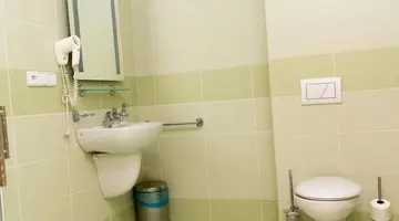 Wellness Hotel Harrachovka