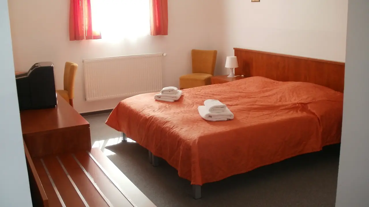 Wellness Hotel Harrachovka