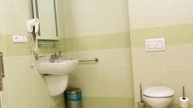 Wellness Hotel Harrachovka