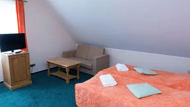 Wellness Hotel Harrachovka