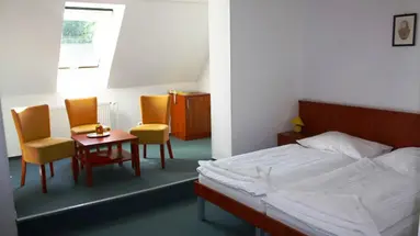 Wellness Hotel Harrachovka