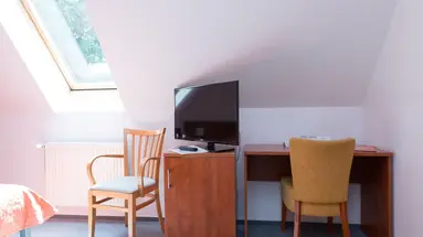 Wellness Hotel Harrachovka